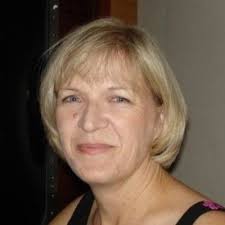 Colleen Thews Obituary (1958