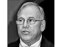 CHARLES FALLON Obituary (1954