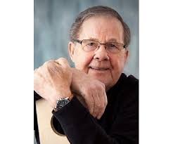 Richard Fabian Obituary (2016)