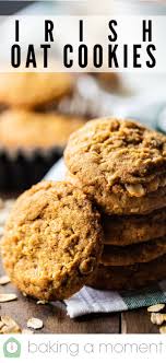 Irish cookies, also called biscuits, are known as favorites across the world including irish it's impossible to talk about irish tea cookies, irish lace cookies, irish soda bread cookies, and irish. Irish Oat Cookies Simple Hearty So Buttery Baking A Moment