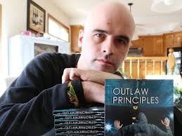 Sudbury author releases book, launches meditation service