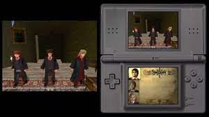 Completa la saga en los últimos años más inform. Harry Potter 3ds Cheaper Than Retail Price Buy Clothing Accessories And Lifestyle Products For Women Men