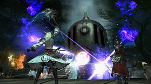 Jonathan leack wednesday, july 05, 2017. Final Fantasy Xiv Patch Notes Detail The Final Fantasy Vi Inspired Raid Usgamer