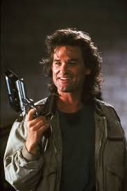 Kurt Russell As Cash Tango And Cash Was A Good Movie Tango Cash Kurt Russell Goldie Hawn Kurt Russell