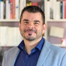 Mag. Wolfgang Binder