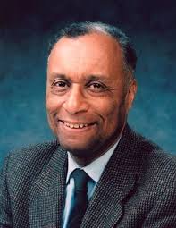 Dr Henry Thomas Sampson Jr. (1934-2015)