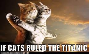 will titanic copyright claim go down