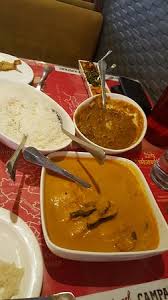 They are certainly jut as tasty as meat and vegetable dishes and generally have a more how to make goan fish curry. Goan Fish Curry Rice And Tisray Konkani Style Masala Picture Of Diva Maharashtracha Mumbai Tripadvisor