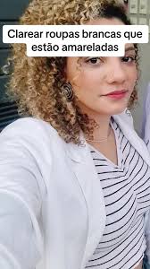 Dicas para Clarear Roupas Brancas Amareladas