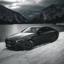 Elegance Meets Performance The New Mercedes Benz Cls 53 4matic Coupe For Mercedes Amg Cls 53 4matic Coupe Mercedes Benz Cls Mercedes Amg Mercedes Benz