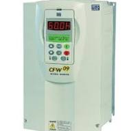 200HP 460V WEG VFD, Inverter, AC Drive CFW-090240TGZ