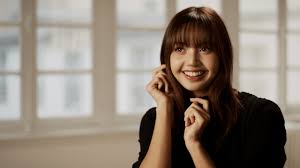 Lisa on ‘The White Lotus,’ Blackpink Reunion and Her Dream Collabs