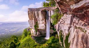 It is the seat of hamilton county. Reiseziel Chattanooga Tennessee Discover America