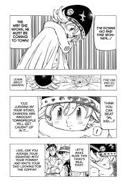 A subreddit dedicated to the mobile game seven deadly sins:grand cross, produced by netmarble. The Seven Deadly Sins Four Knights Of The Apocalypse 15 The Seven Deadly Sins Four Knights Of The Apocalypse Chapter 15 The Seven Deadly Sins Four Knights Of The Apocalypse 15 English Mangahub Io