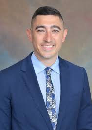 Matthew McNeill, MD Gastroenterology