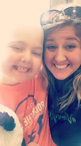 Please congratulate Paige — she's doing great and living life to the  fullest three years after having two brain surgeries for a glioblastoma  brain tumor! In 2020, Paige began experiencing intense migraines,