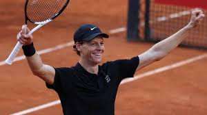 How does Jannik Sinner compare to Djokovic, Nadal and Federer after Italian Open win?
