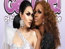 Fanpage for rupaul's drag race. Sahara Davenport Alchetron The Free Social Encyclopedia