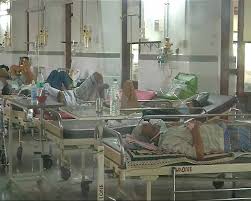 Doctors Without Borders Sets Up Temporary Covid 19 Hospital In Patna Cnbctv18 Com