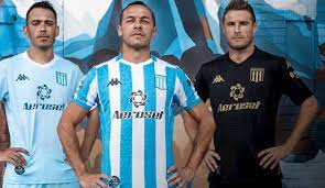 Hoy en tv por internet. El Spot De La Presentacion De Las Nuevas Camisetas De Racing Racing Hoy Noticias