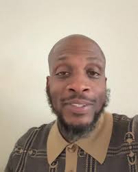 Ali Siddiq Fan Club (Comedian out of Houston TX)