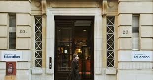 So who are the millions of key workers and why are they. Coronavirus Dfe Lists Key Workers Ahead Of School Closures