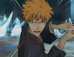 It provides a blog engine and a framework for web application development. E3 07 Bleach Shattered Blade Hands On Gamespot