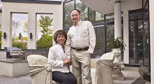 Als barry sherman, 75, und seine fünf jahre jüngere frau honey am 15. Barry And Honey Sherman Murders Inside The Lives Of The Billionaire Couple
