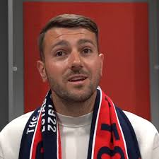 🎤 The First Interview