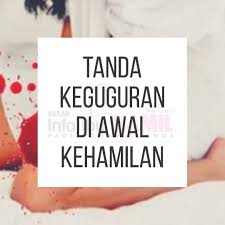 Rasa nyeri berpusat pada bagian tengah perut bawah sekitar bawah pusar. Info Ibu Hamil Tanda Keguguran Di Awal Kehamilan Facebook