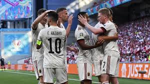 Les phases de poules ont délivré leur verdict et on connaît les différents adversaires. Euro 2020 Voici Quand Les Diables Rouges Pourraient Jouer Leur Huitieme De Finale Le Soir