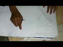 Segibanyak beraturan segi banyak beraturan adalah sebuah bangun yang semua sisinya sama panjang dan semua sudutnya juga sama besar. Tutorial Cara Membuat Segi Sembilan Beraturan Youtube