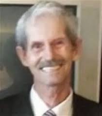 Obituary information for George "June" Janes