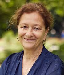 Interview Dr. Anja Leyte