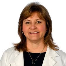 Dr. Carrie M. German, MD