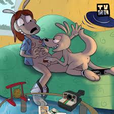 Alicia Rocko S Modern Life hentai videos, GIFs, and images | Rule 34 App