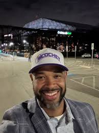 Awesome event tonight put