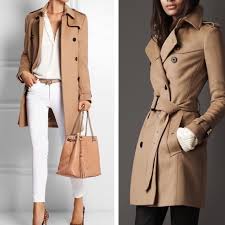 Jennie liu women's cashmere wool double face hooded trench coat with belt. Estremisti Finale Pattuglia Burberry Camel Wool Coat Preferire Decorativo Possibile