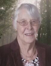 Obituary of Ena Muriel Leigh