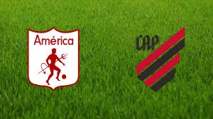 Jun 30, 2021 · with fluminense and athletico paranaense both playing well, we expect to see an interesting duel in this round of serie a. America De Cali Vs Athletico Paranaense 2021 Footballia