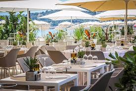 Le Solenzara Roquebrune Cap Martin Restaurant Avis Numero De Telephone Photos Tripadvisor