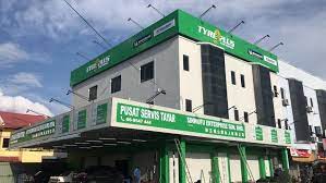 Call lhdn hari ni nak tanya tentang efiling je pun, kita tanya bebaik tapi yg jawab staff perempuan tu mmg xde budi bahasa langsung, nak marah2 assalamualaikum.just nk ckp lah kenapa bila saya call lhdn muar operator memanjang sibuk jew x pernah nak dapat sampai keredit habis nak tunggu dia. Tyre Shop In Muar Tyreplus Sinwufu Enterprise Muar