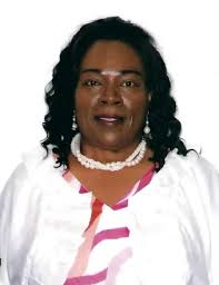 Obituary information for Gennie V Wright