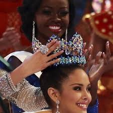 Miss Philippines crowned Miss World 2013