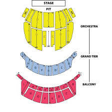 75 Expository Carpenter Theatre Richmond Va Seating Chart