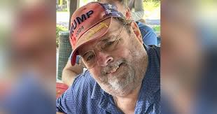 Obituary for Michael Wayne Hardister