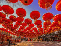 Spring Festival Image China National Geographic Photo Of The Day Festival Image Festivals In China Chinese Festival