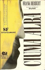 Motorul stirling principiul de functionare youtube. Frank Herbert Ciuma Alba