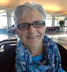 Barbara King Obituary