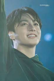 You are always so beautiful JK🥰💝💖